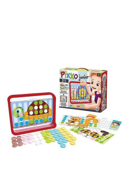 Spiel 10124.0