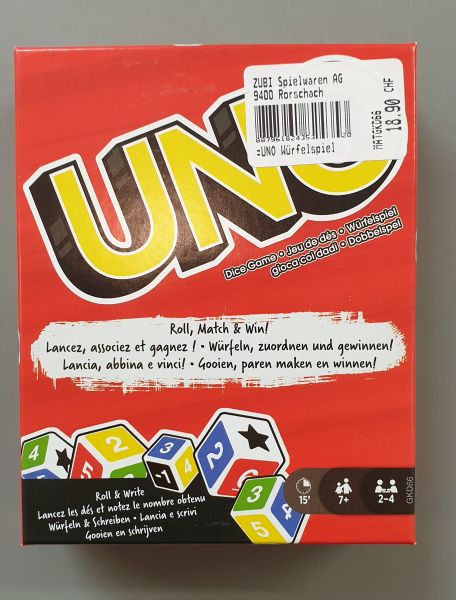 Spiel 10233.0