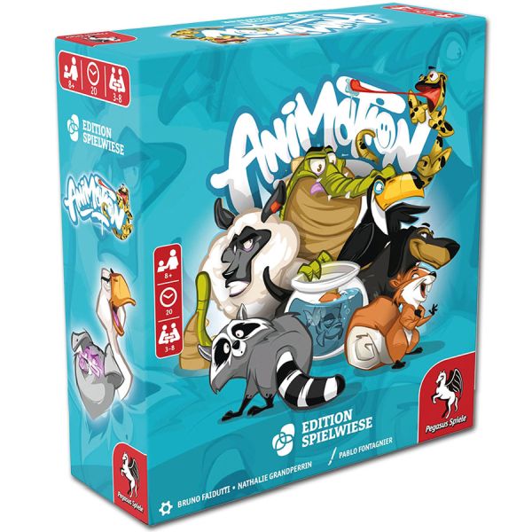 Spiel 11090.0