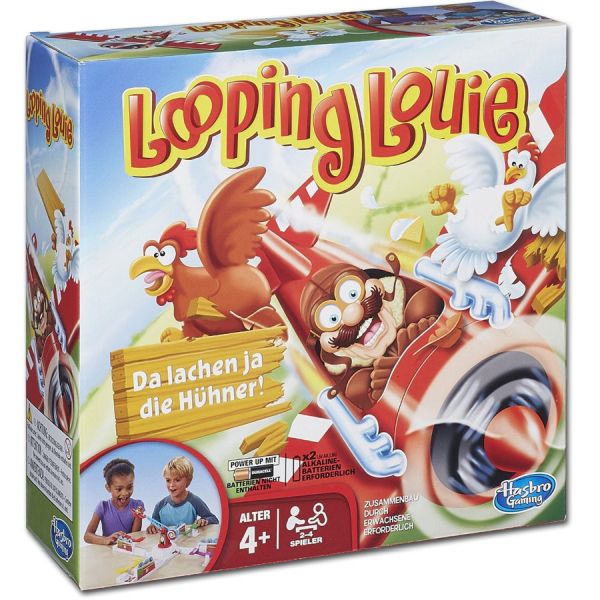 Spiel 11540.0