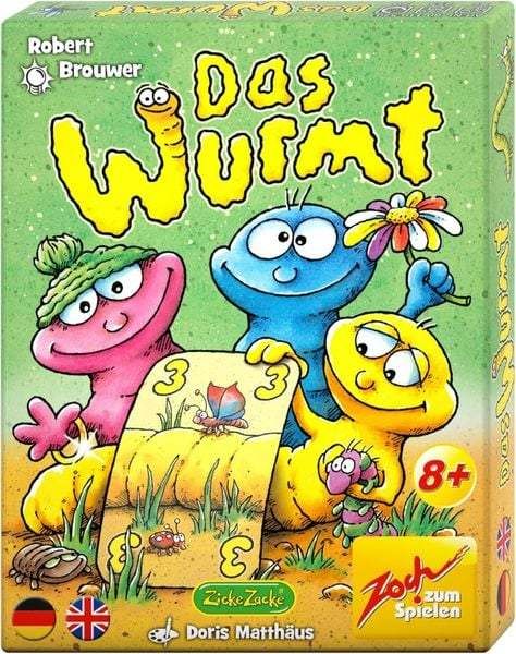 Spiel 12889.0