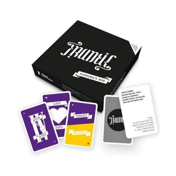 Spiel 7101.0