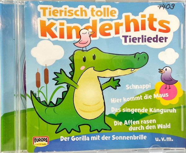 Spiel 7409.0