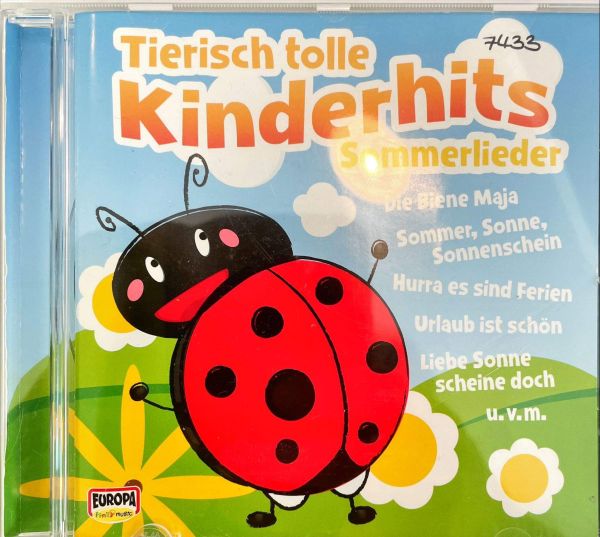 Spiel 7433.0