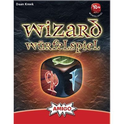 Spiel 9500.0